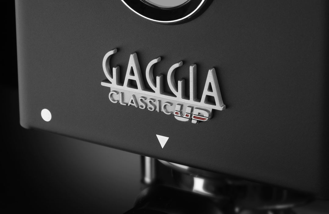 Gaggia Classic UP - Crna