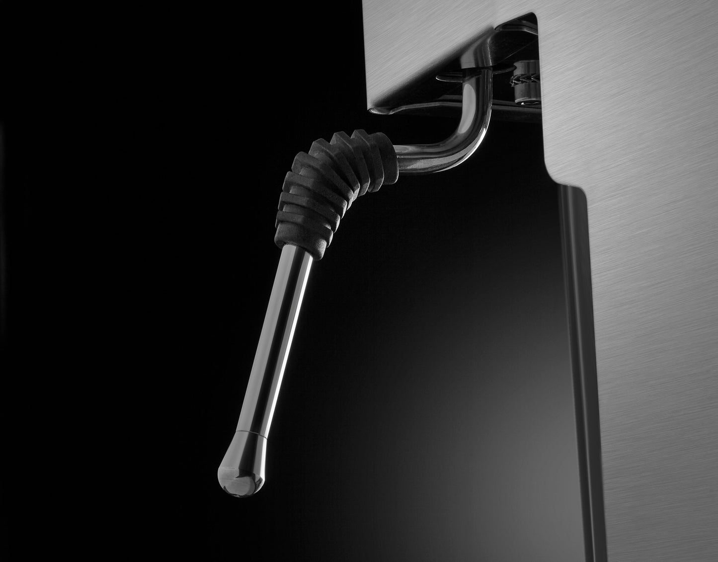Gaggia Classic UP - Stainless Steel