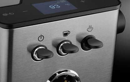 Gaggia Classic UP - Stainless Steel