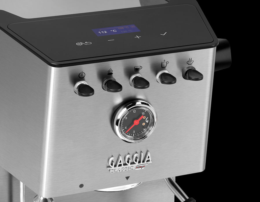 Gaggia CLASSIC GT