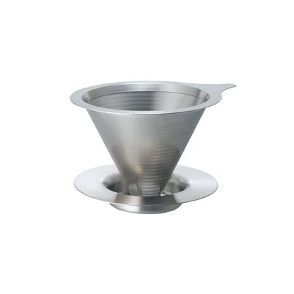 METALNI FILTER HARIO, 1-4 ŠALICE