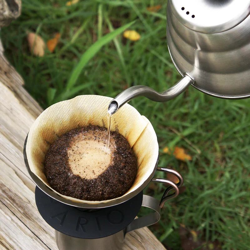 HARIO V60-02 metalni kapaljka