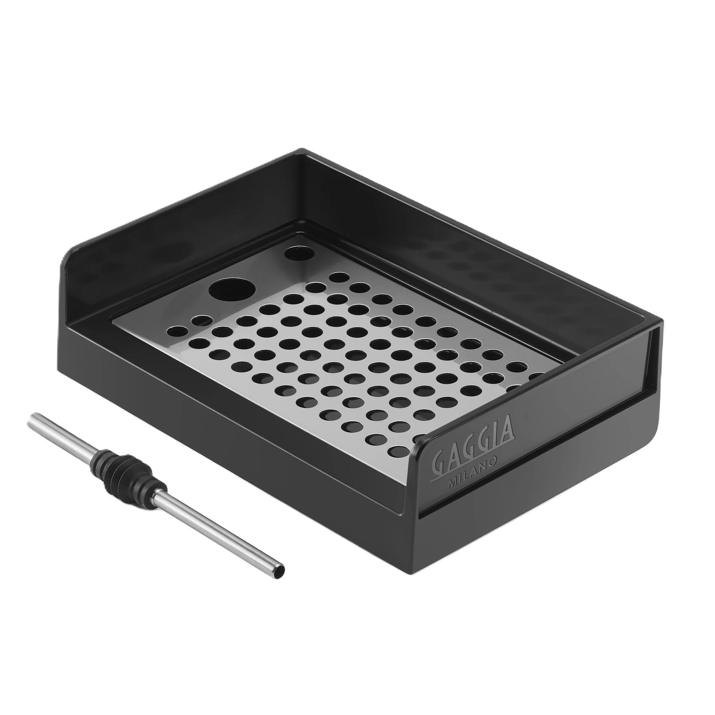 Gaggia Classic untere Auffangschale