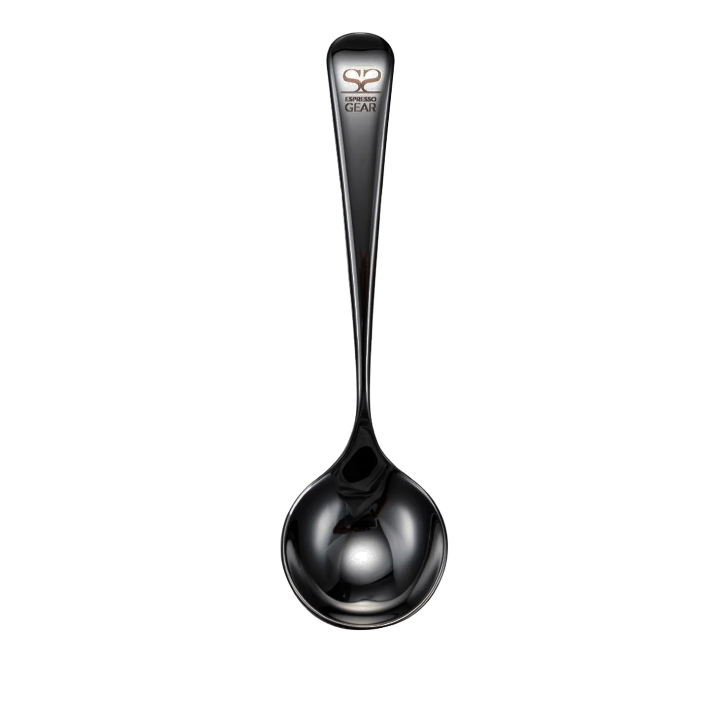 ŽLICA ZA CUPPING - STEALTH BLACK