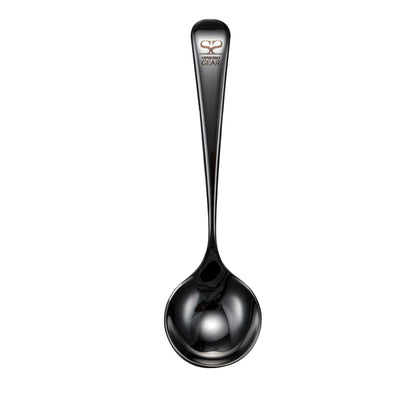 ŽLICA ZA CUPPING - STEALTH BLACK