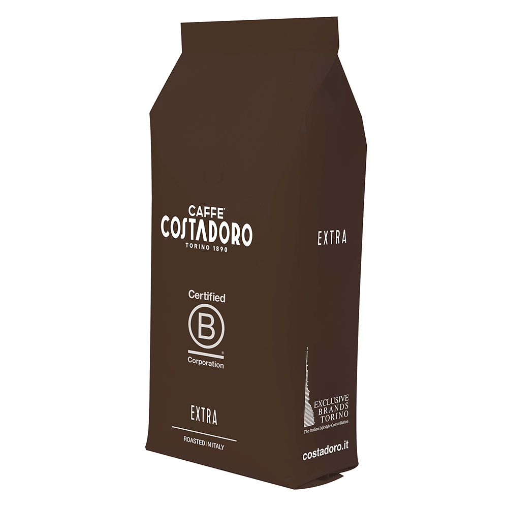 Kaffee COSTADORO EXTRA, 1 kg
