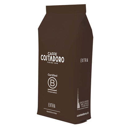 Kaffee COSTADORO EXTRA, 1 kg