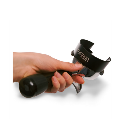EUREKA Mignon Dosing Funnel - 57-58,3mm