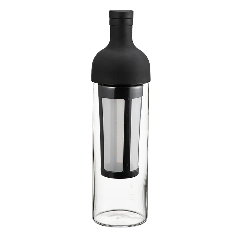 HARIO COLD BREW FLASCHE, schwarz