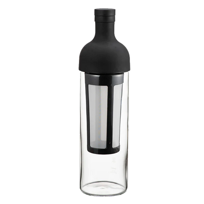 HARIO COLD BREW FLASCHE, schwarz