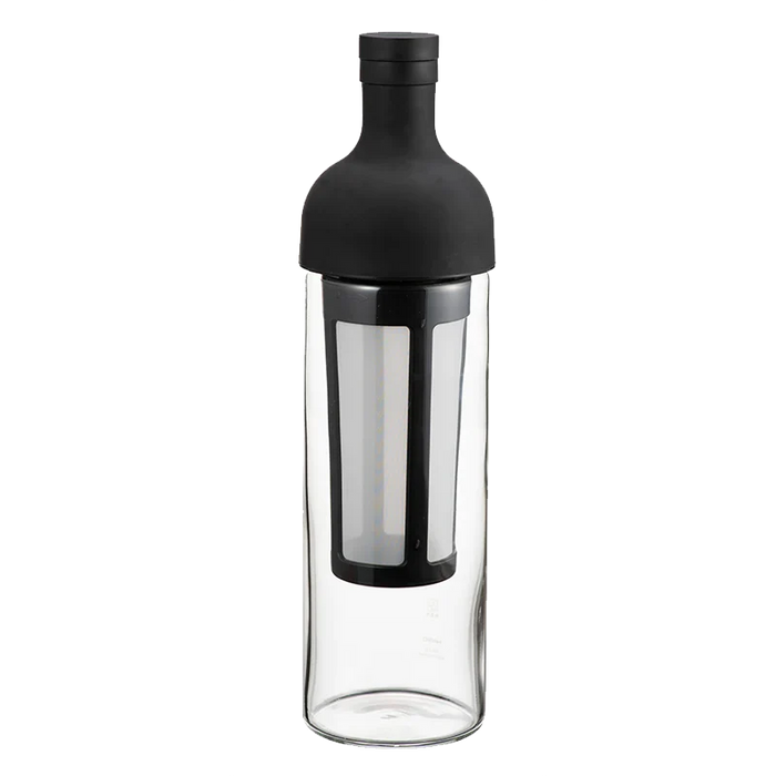 HARIO COLD BREW STAKLENA BOCA, crna