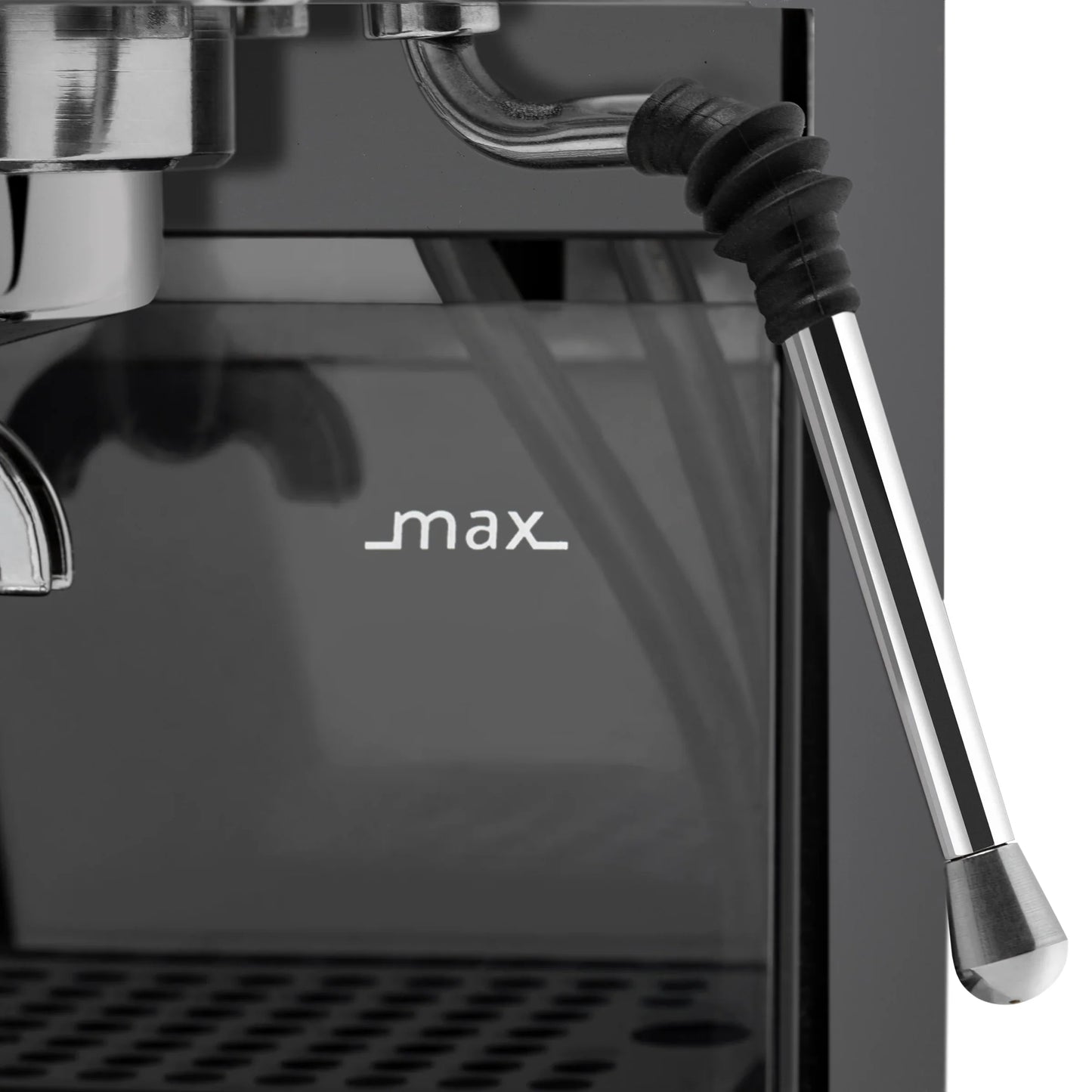 Gaggia CLASSIC E24 Industrial Grey - Color Vibes