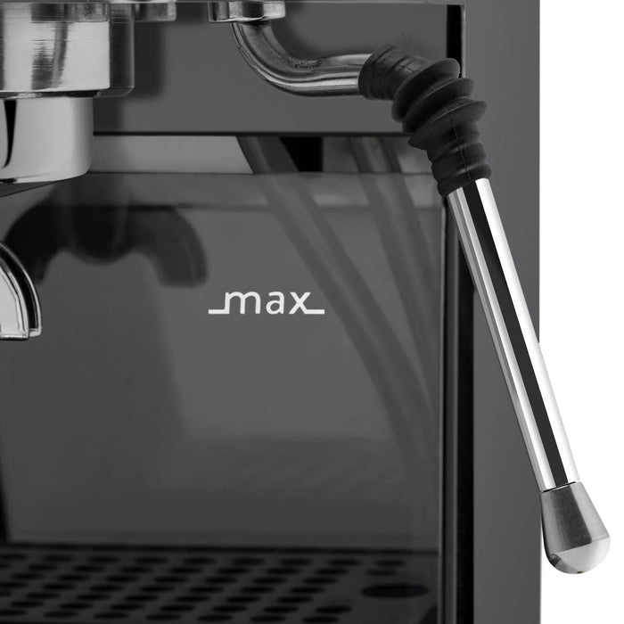 Gaggia CLASSIC E24 Industrial Grey - Color Vibes