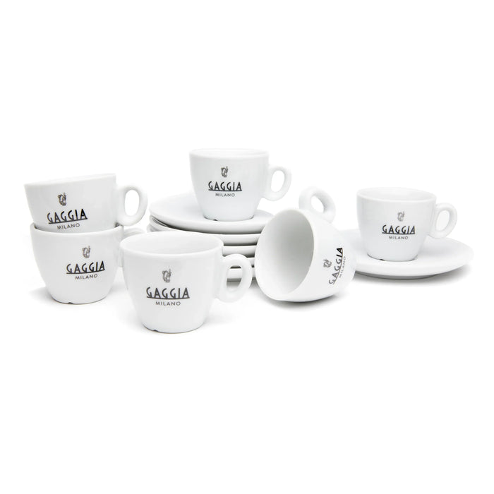 Šalice za kavu Gaggia, Espresso