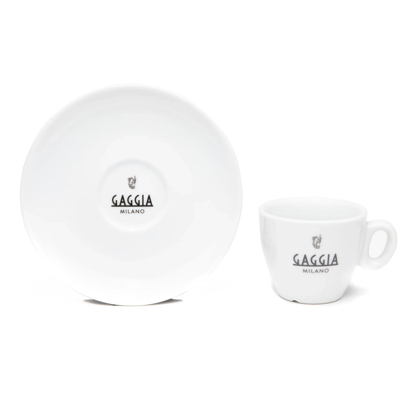 Coffee Cups Gaggia, Espresso