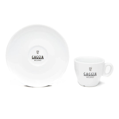 Coffee Cups Gaggia, Espresso