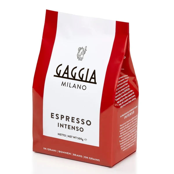 Gaggia INTENSO COFFEE