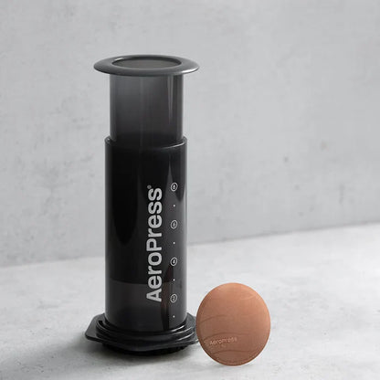 Aeropress® XL Goldtonfilter