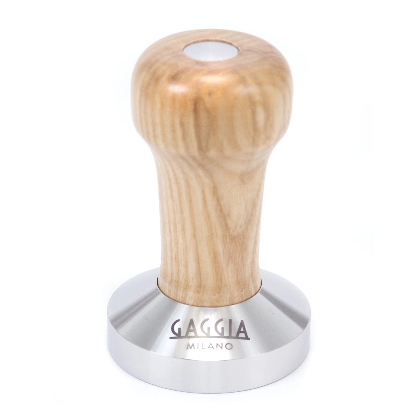 Gaggia tamper za kavu - DRVENI