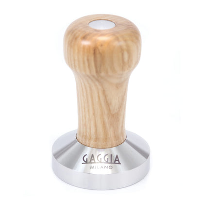 Gaggia tamper za kavu - DRVENI
