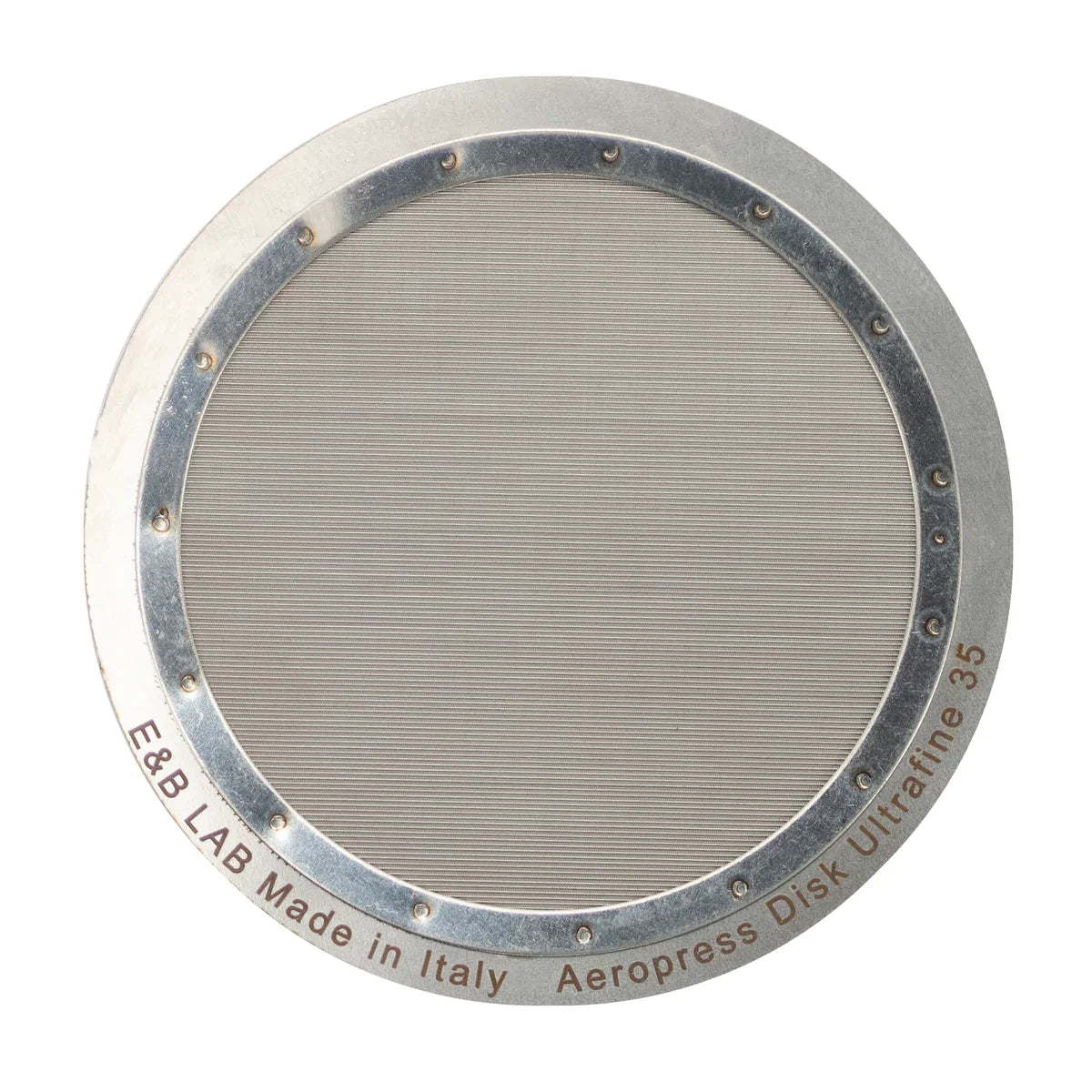 E&B LAB filter za Aeropress®, 35 mikrona