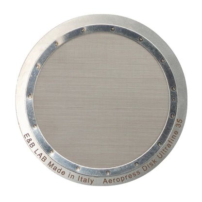 E&B LAB filter za Aeropress®, 35 mikrona