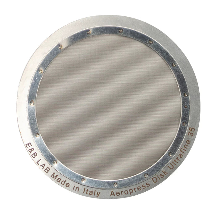 E&B LAB Filter za Aeropress®, 35 micron