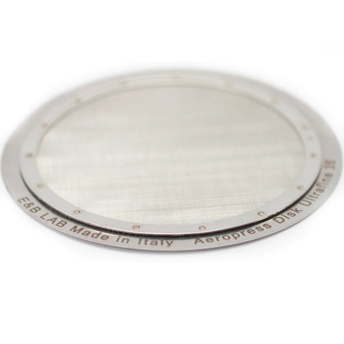 E&B LAB filter za Aeropress®, 35 mikrona