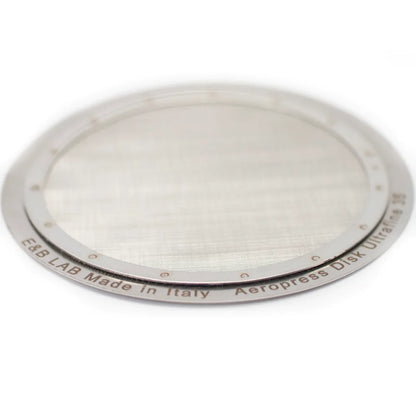E&B LAB filter za Aeropress®, 35 mikrona