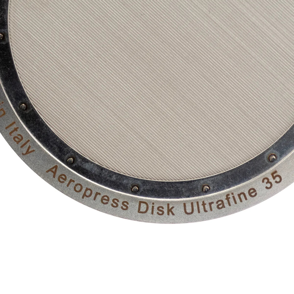 E&B LAB filter za Aeropress®, 35 mikrona