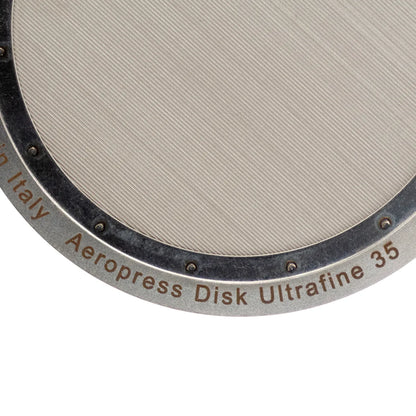 E&B LAB filter za Aeropress®, 35 mikrona