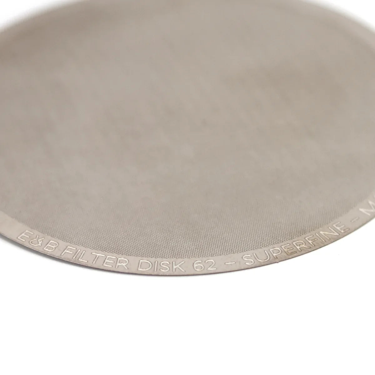 E&B LAB filter za Aeropress®, 150 mikrona