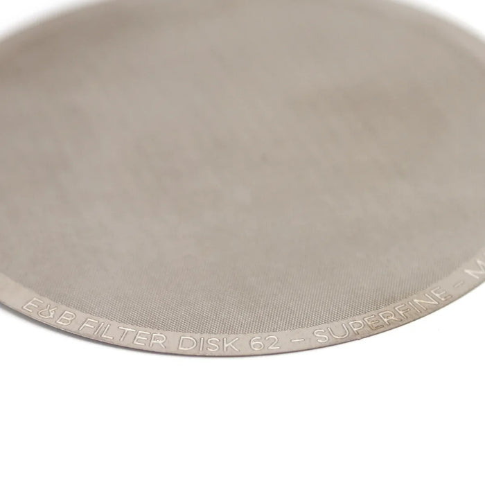E&B LAB Filter za Aeropress®, 150 micron