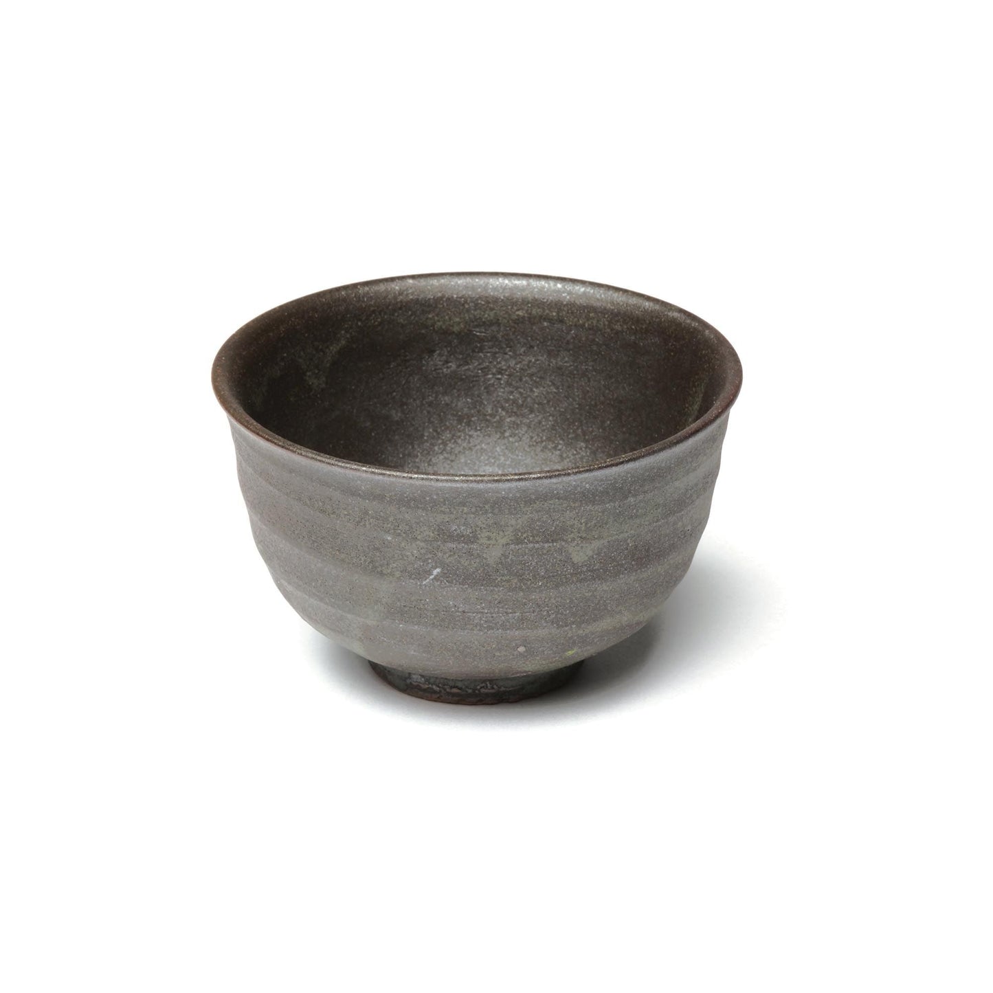 Matcha Schale - Grau