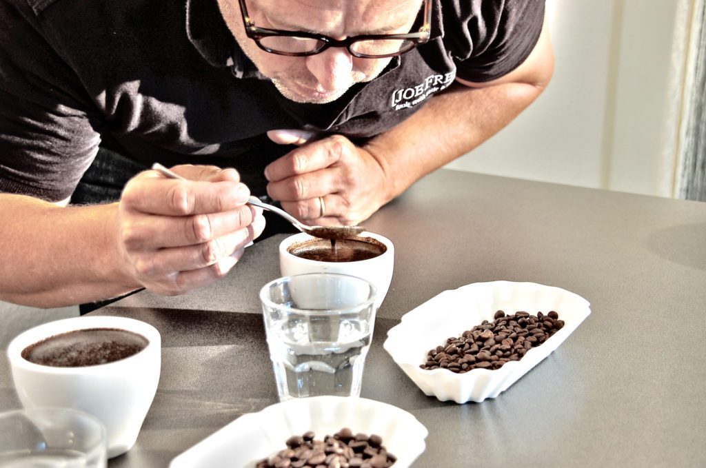 CUPPING-TABLETT