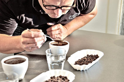 CUPPING-TABLETT