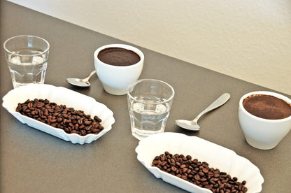 CUPPING-TABLETT