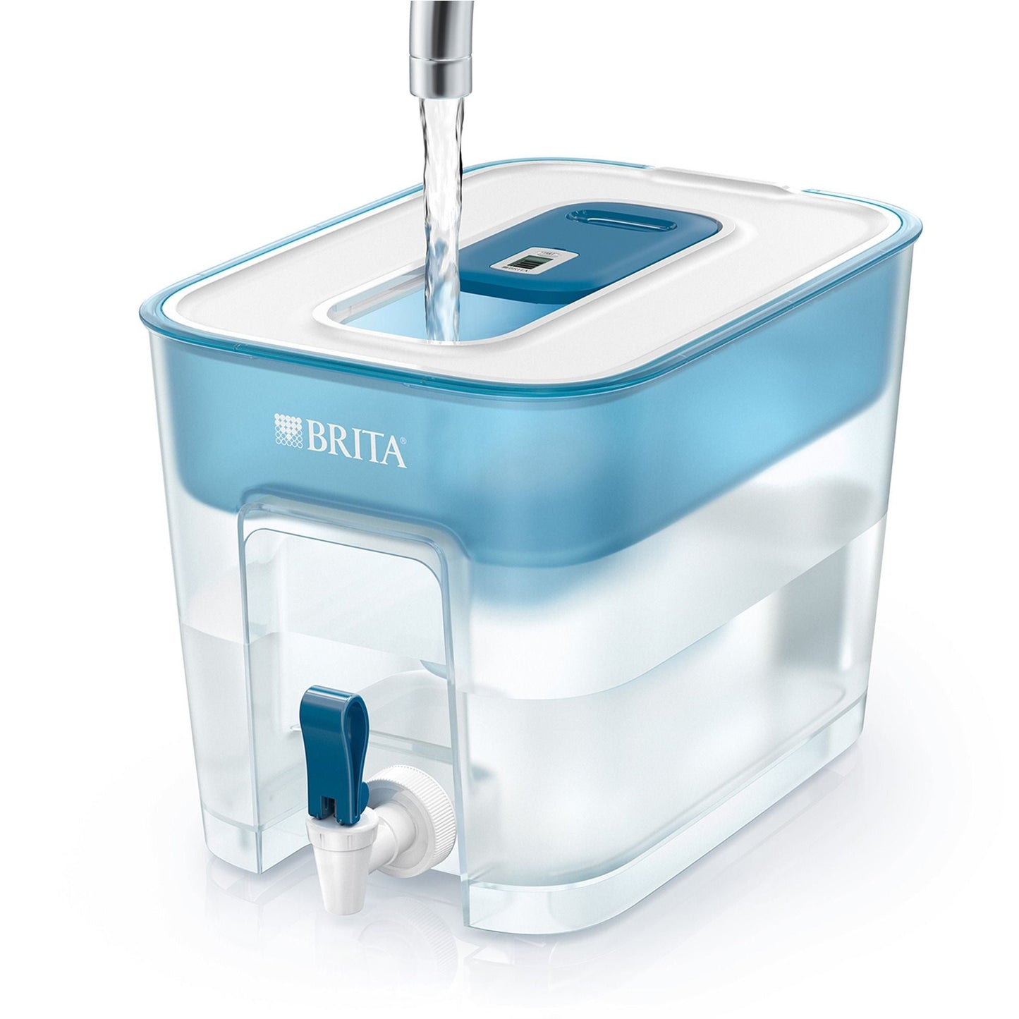 Brita Flow, 8,2 l