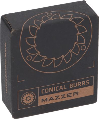 Mazzer konische Mahlscheiben