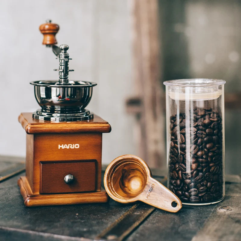 Hario Standard Mühle