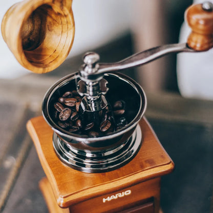 Hario Standard Mühle