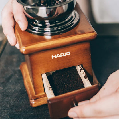 Hario Standard Mühle