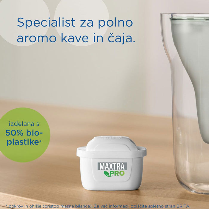 Brita MAXTRA Pro Limescale Expert
