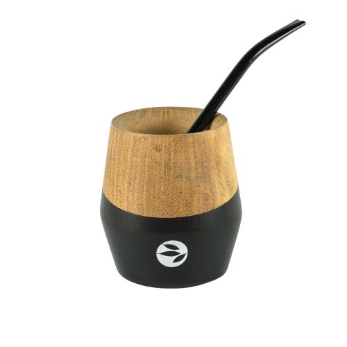 Mate set - Crna