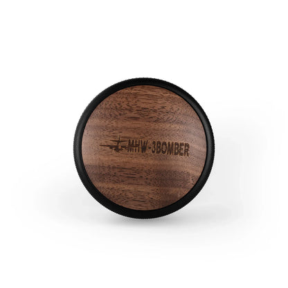 MHW-3BOMBER CD-Texture – Kaffeeverteiler