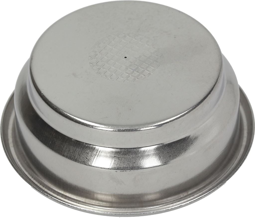 Gaggia Sieb, CREMA PERFETTA 0,6mm, 2tz