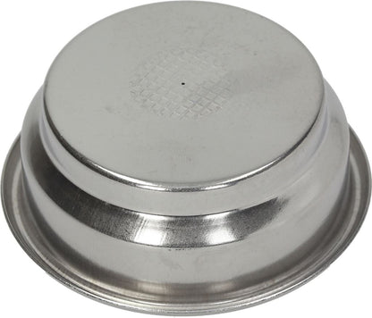 Gaggia Sieb, CREMA PERFETTA 0,6mm, 2tz