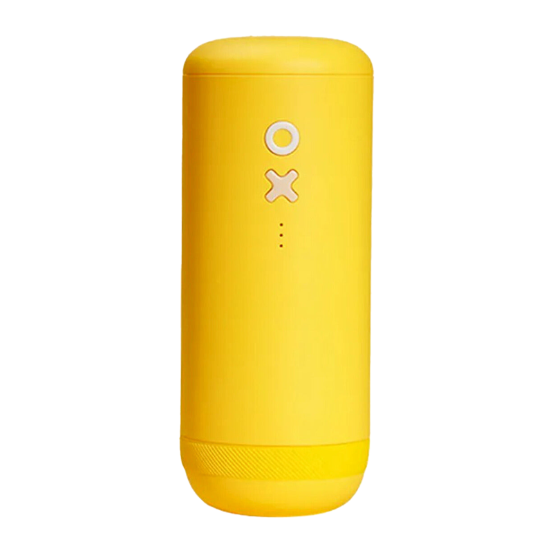 Nuttii OX Lite Prijenosni elektronički drobilica