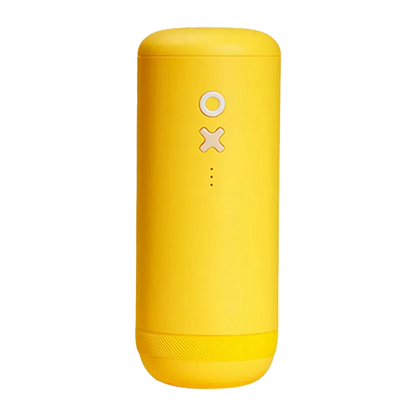 Nuttii OX Lite Prijenosni elektronički drobilica