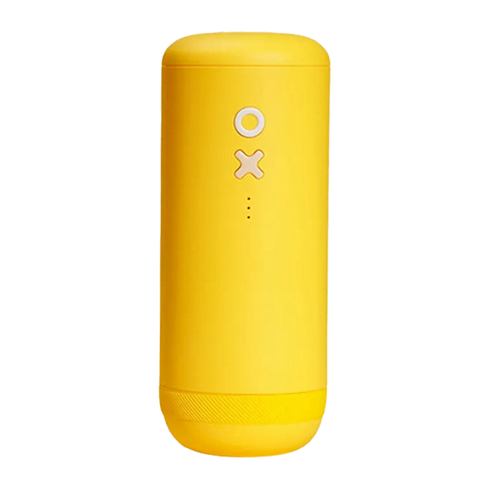 Nuttii OX Lite tragbare elektronische Mühle